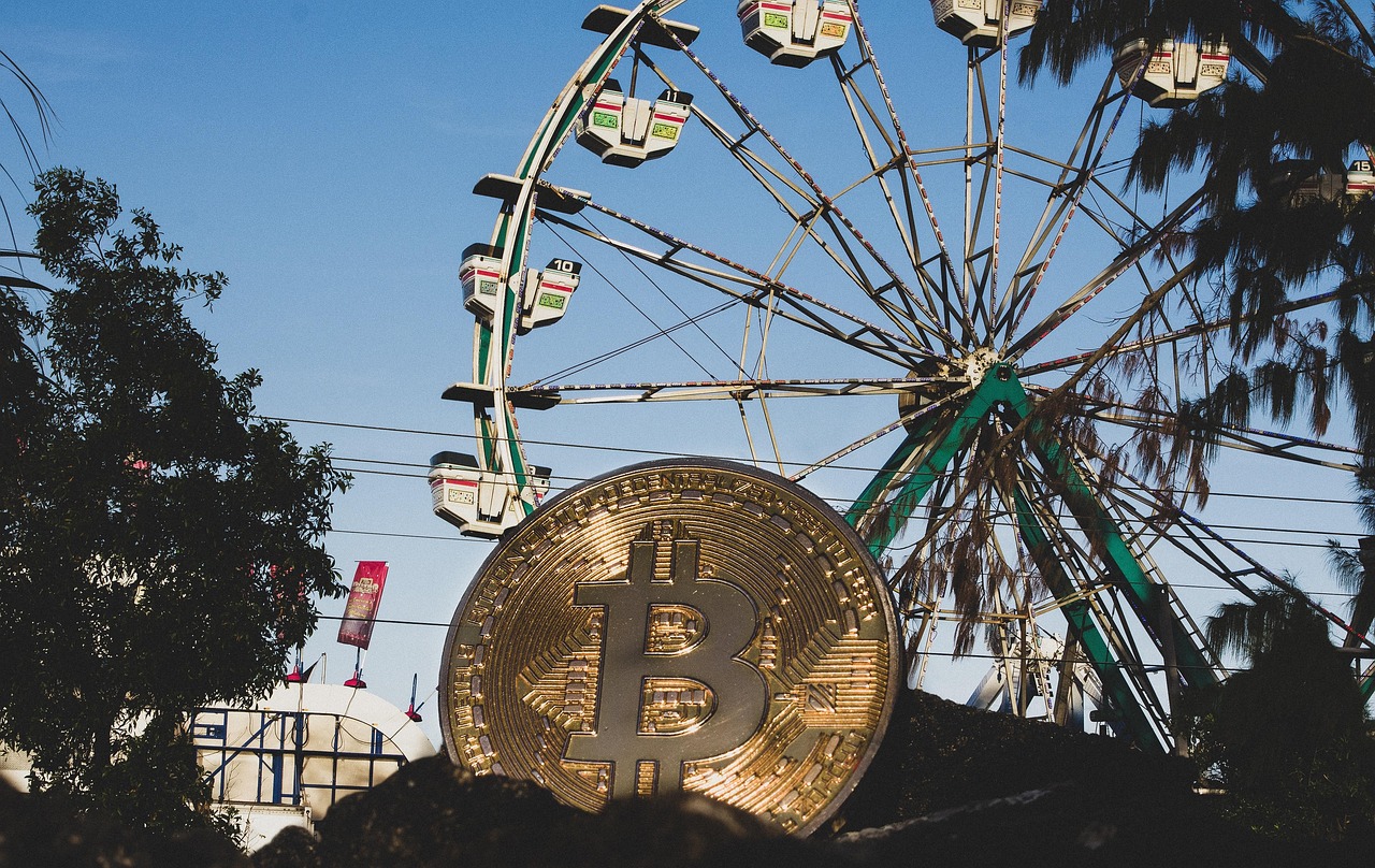 Gambling payments