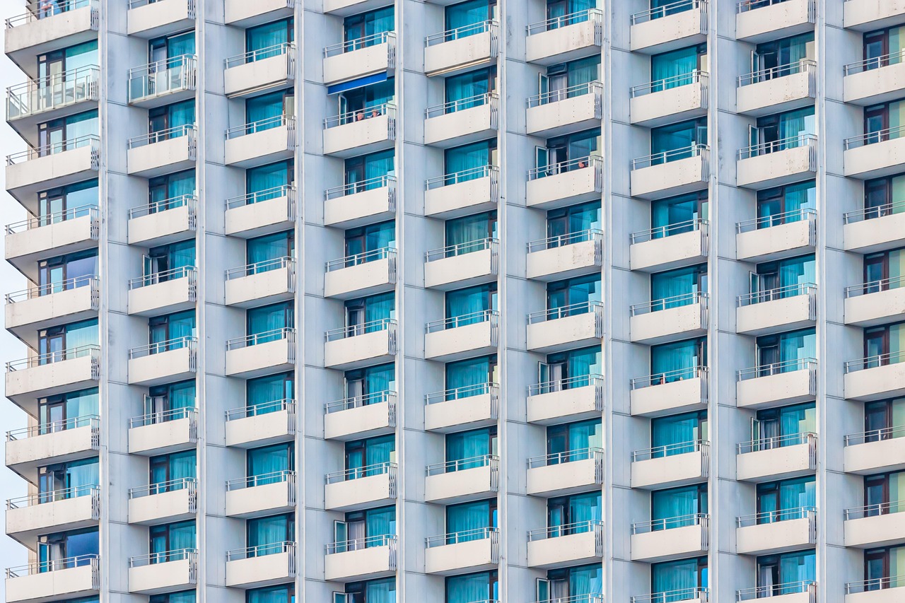 Casino real estate