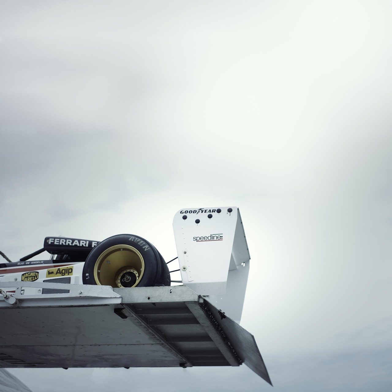 F1 betting