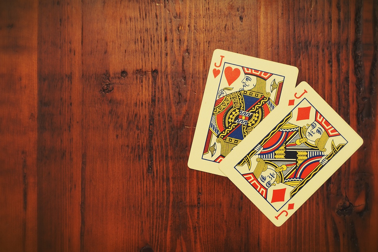 Casino experiences