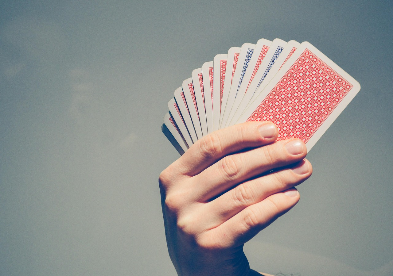 Casino promotions