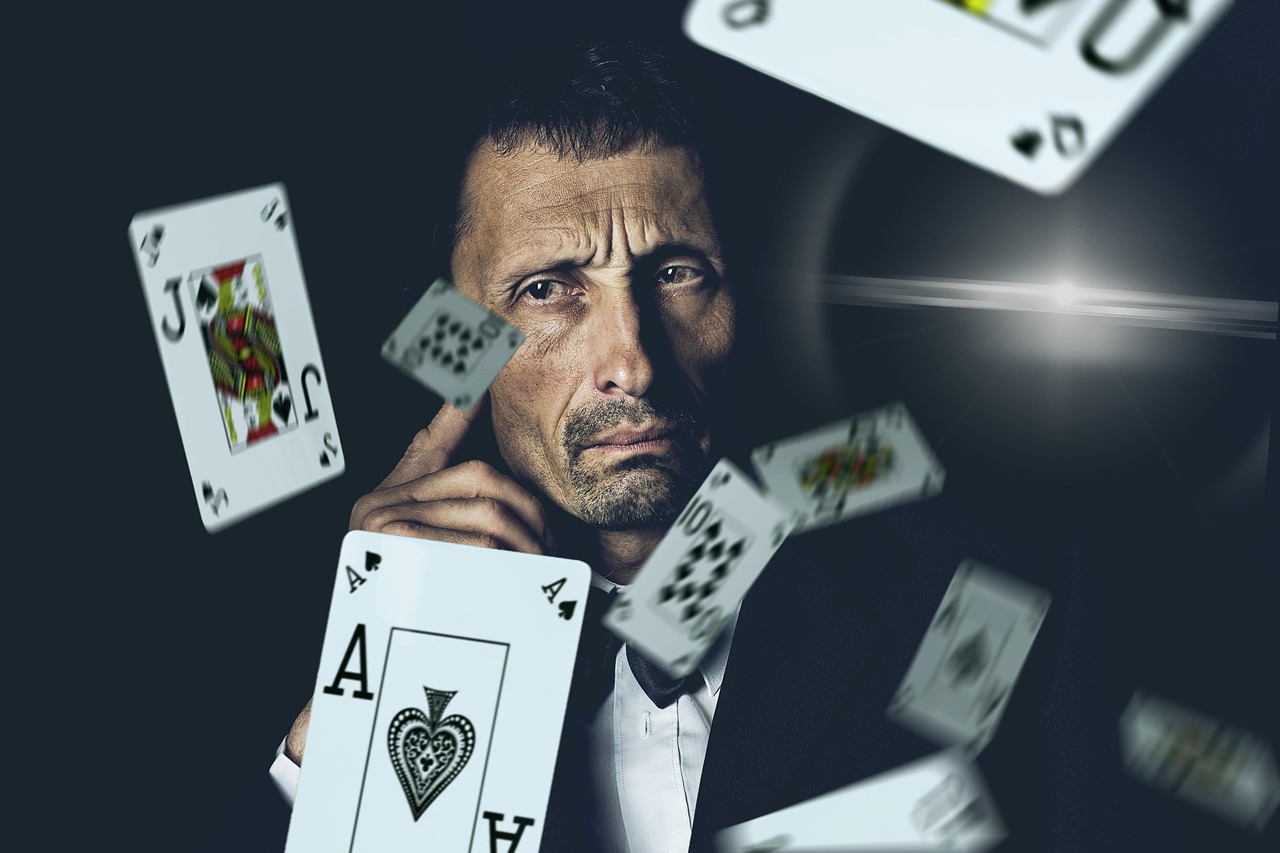 poker strategies