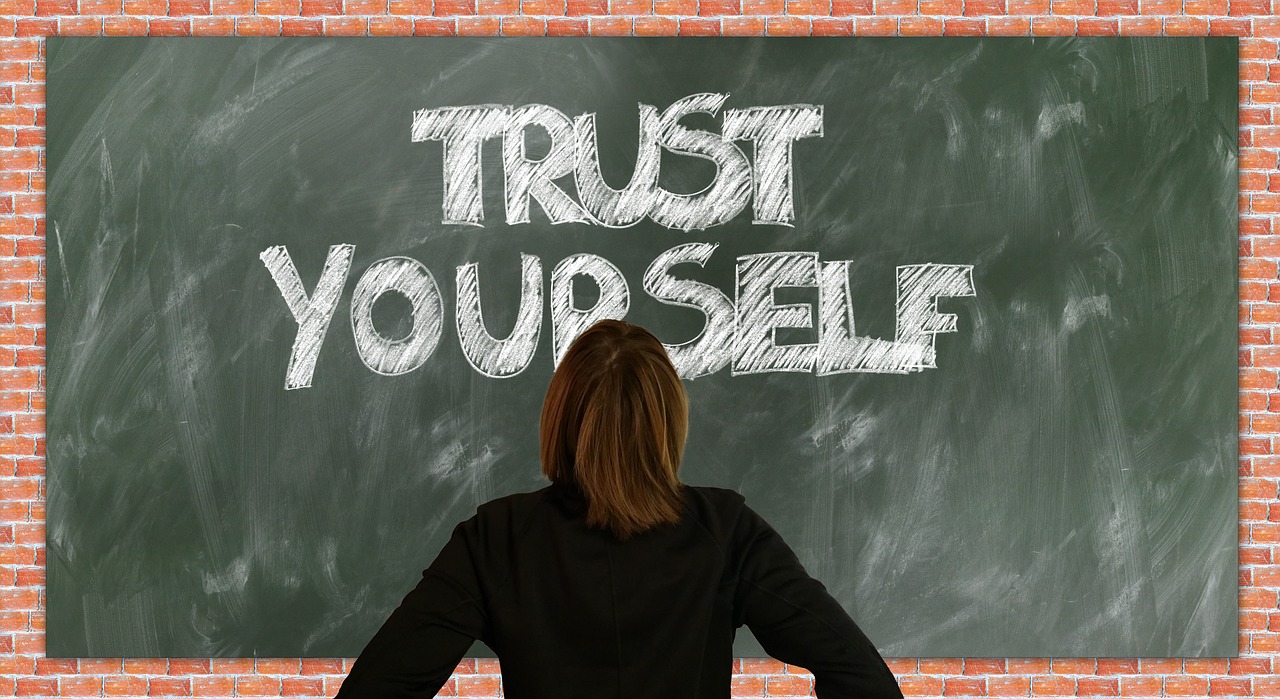 Self-exclusion