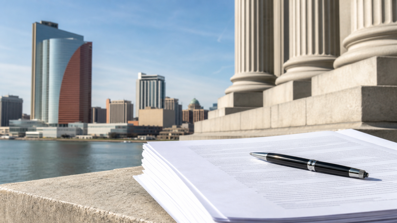 Atlantic City casino regulation dispute tests CFTC reach over sports trading