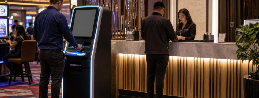 casino payments technology editorial news image