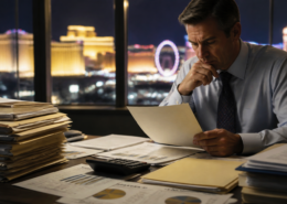 gambling fraud editorial news image