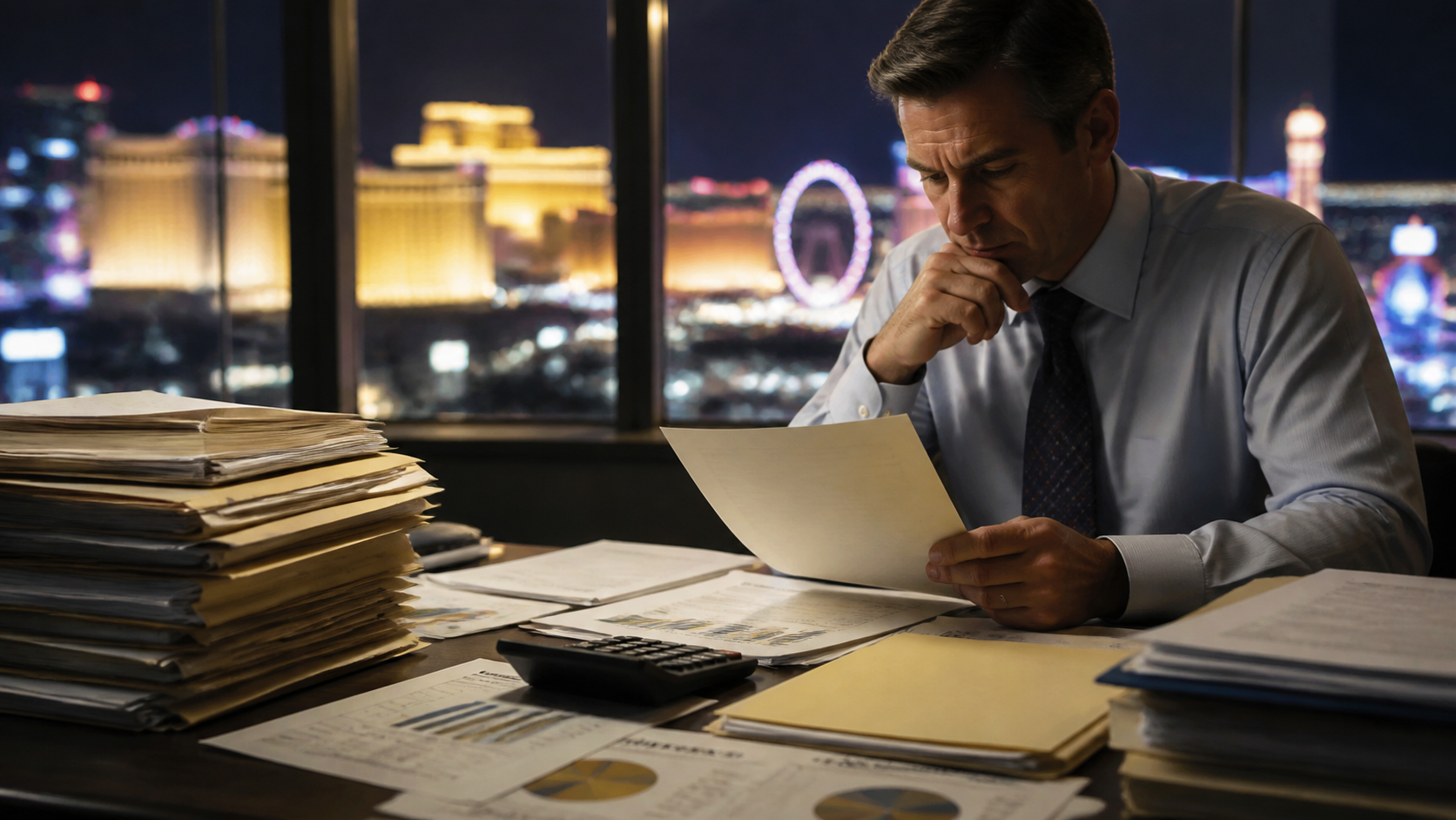 gambling fraud editorial news image
