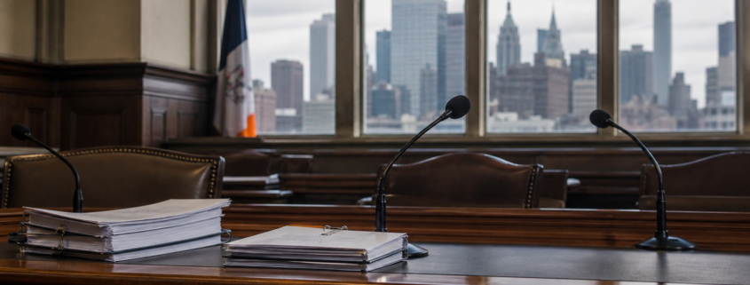 New York City civic hearing about prediction market consumer protection