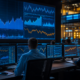 prediction market advertising editorial news image