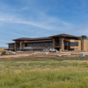 Nebraska casino expansion editorial illustration