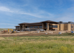 Nebraska casino expansion editorial illustration