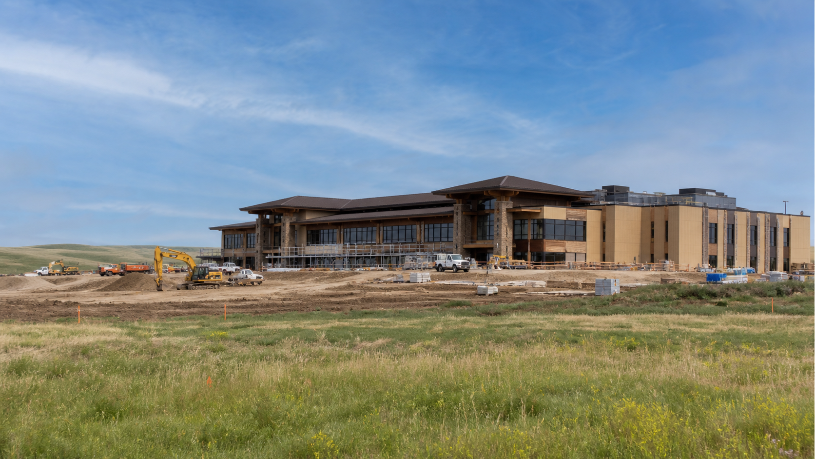 Nebraska casino expansion editorial illustration