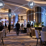 Editorial illustration for AI Casino Player Experience: G2E Panel Weighs Speed, Insight, and Friction