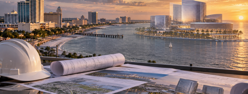 Editorial illustration for Biloxi Casino Development: City Council Approves Black Marlin Project