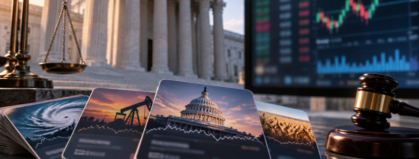 Editorial illustration for CFTC Sports Contracts: Novig and ProphetX Told to Reconsider Micro Markets