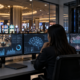 Editorial illustration for Private AI for Casinos: eConnect ACE Puts Data Tools in Focus