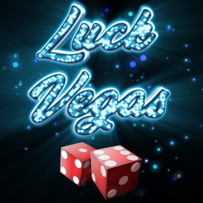 Luck Vegas online slot